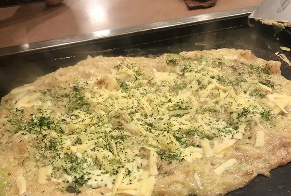 もんじゃ いろは本店の写真・動画_image_641662