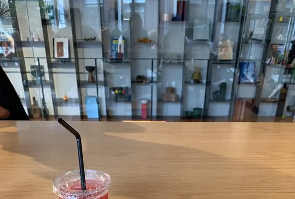 rethink cafe shibuyaの写真・動画_image_641837