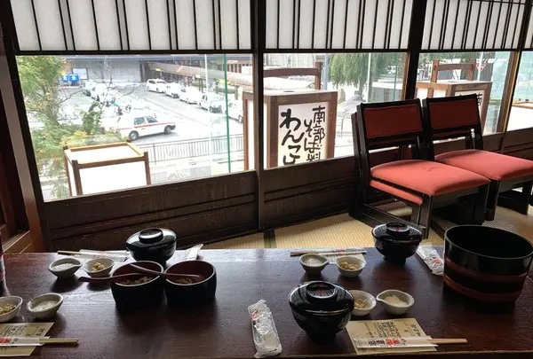 そば処東家 盛岡駅前店の写真・動画_image_642186