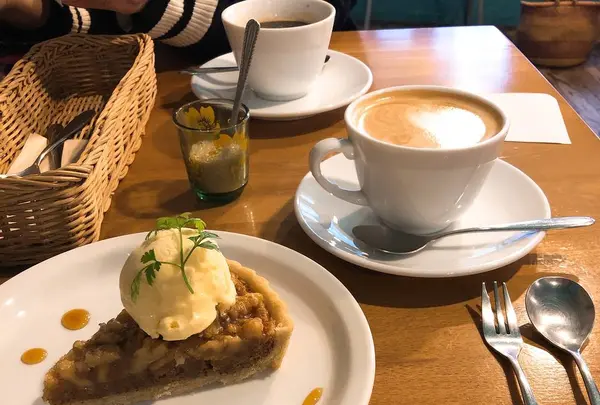イダキ(YIDAKI)CAFEの写真・動画_image_642377