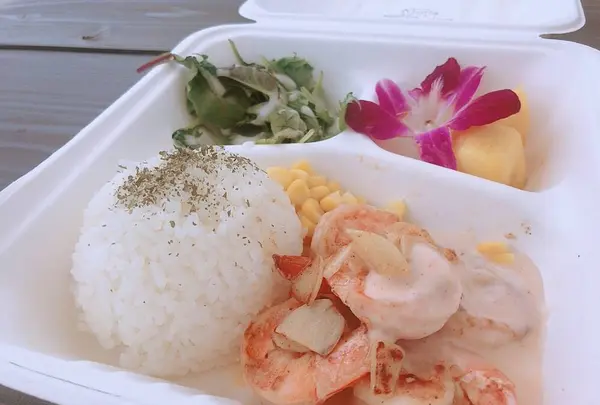 Laule'a Shrimp（ラウレアシュリンプ）の写真・動画_image_642652