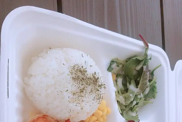 Laule'a Shrimp（ラウレアシュリンプ）の写真・動画_image_642654