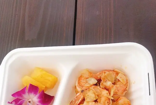 Laule'a Shrimp（ラウレアシュリンプ）の写真・動画_image_642658