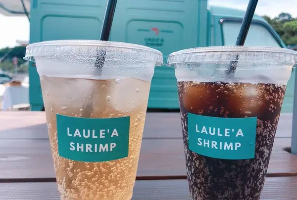 Laule'a Shrimp（ラウレアシュリンプ）の写真・動画_image_642660