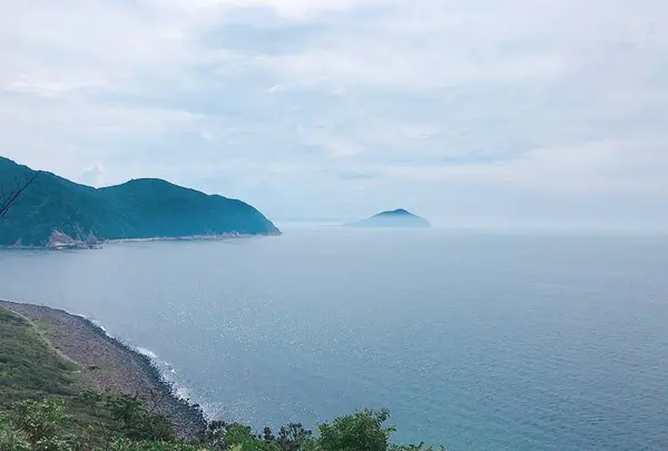 芥屋の大門公園の写真・動画_image_642673