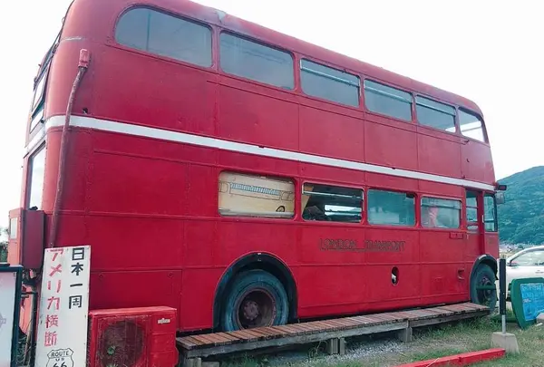 糸島 LONDON BUS CAFE（ロンドンバスカフェ）の写真・動画_image_642686
