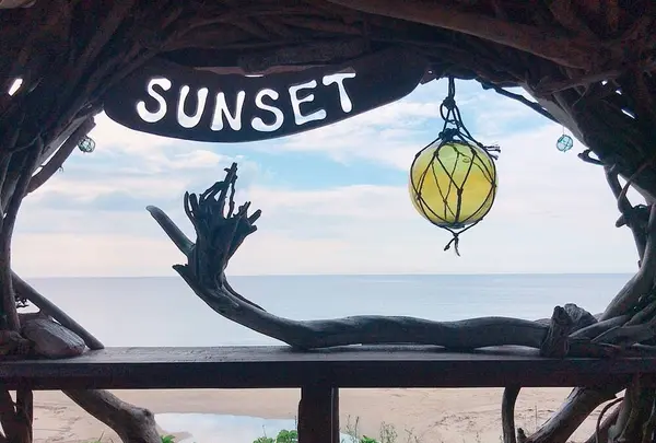 Beach Cafe SUNSETの写真・動画_image_642908