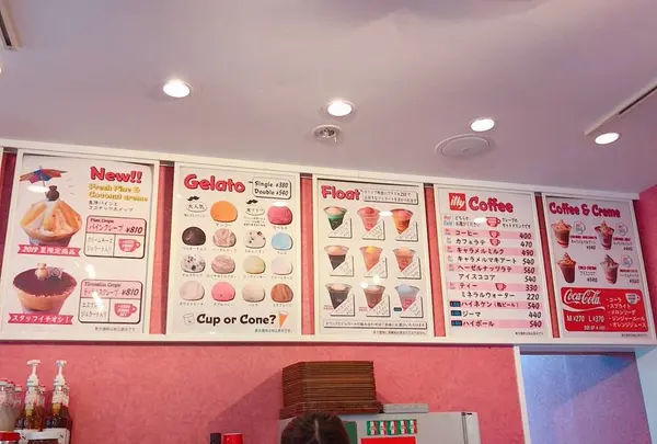 パームビーチ・ザ・ガーデンズ（PALM BEACH THE GARDENS）の写真・動画_image_642912