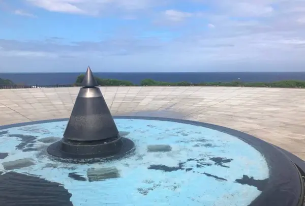 平和祈念公園の写真・動画_image_643831