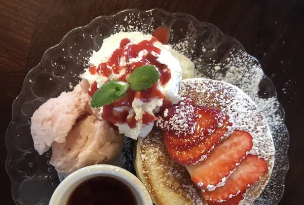 カフェ 坂の下の写真・動画_image_643875