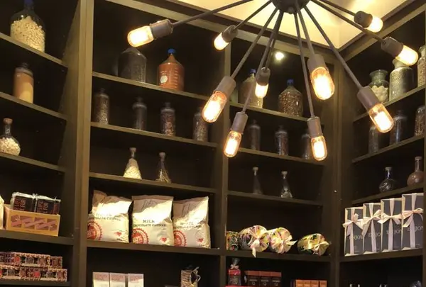 マックス ブレナー チョコレートバー 東京ソラマチ店の写真・動画_image_643897