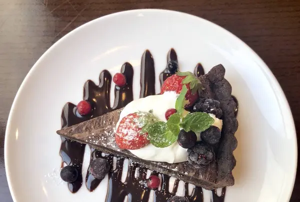 アナログカフェ ラウンジ トーキョー （ANALOG CAFE／LOUNGE TOKYO）の写真・動画_image_643908