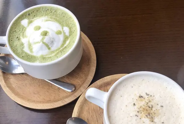 アナログカフェ ラウンジ トーキョー （ANALOG CAFE／LOUNGE TOKYO）の写真・動画_image_643910