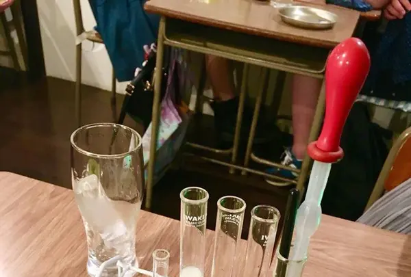 個室居酒屋 6年4組 渋谷分校の写真・動画_image_643912