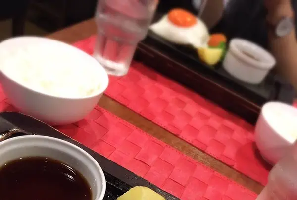 渋谷 大人のハンバーグの写真・動画_image_643932