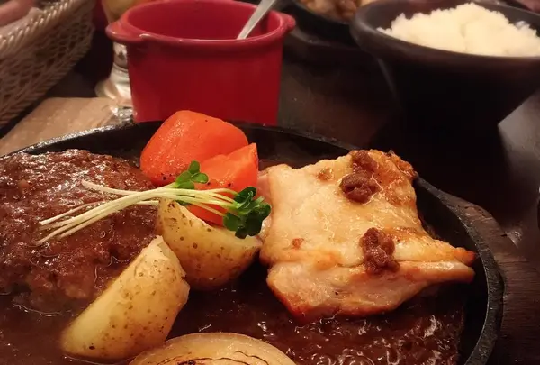 まーさん 本店 （旧：まーさんの家 渋谷本店）の写真・動画_image_643933