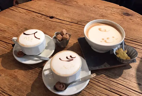 カフェ・ロッタ（Cafe Lotta）の写真・動画_image_643936
