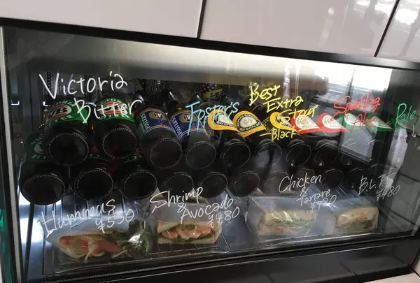 Byronbay Coffee 大門店（バイロンベイコーヒー 大門店）の写真・動画_image_644109
