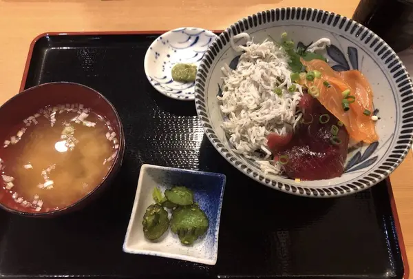 湘南しらす海鮮丼専門店 五八の写真・動画_image_644868