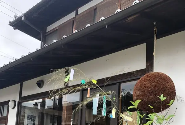 今井町の町並みの写真・動画_image_644968