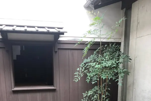 今井町の町並みの写真・動画_image_644971
