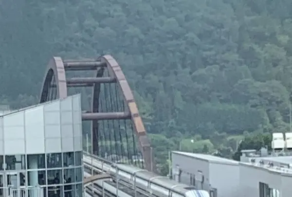 山梨県立リニア見学センターの写真・動画_image_645217