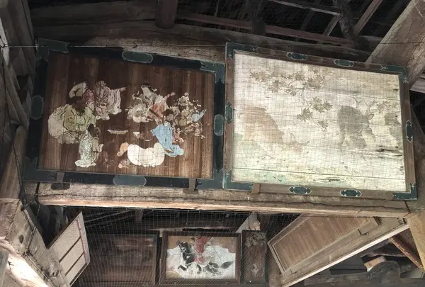 豊国神社（千畳閣）の写真・動画_image_645224