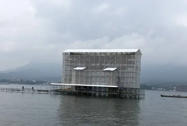 厳島神社の写真・動画_image_645227