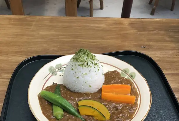 （株）中園久太郎商店 本社西大山駅前売店の写真・動画_image_647270