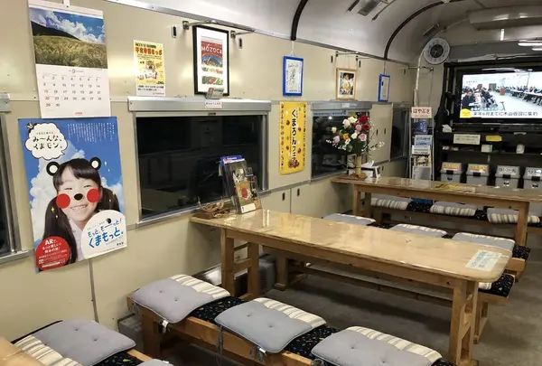 ブルートレインたらぎの写真・動画_image_648208