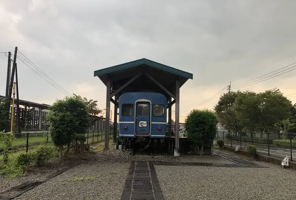 ブルートレインたらぎの写真・動画_image_648210