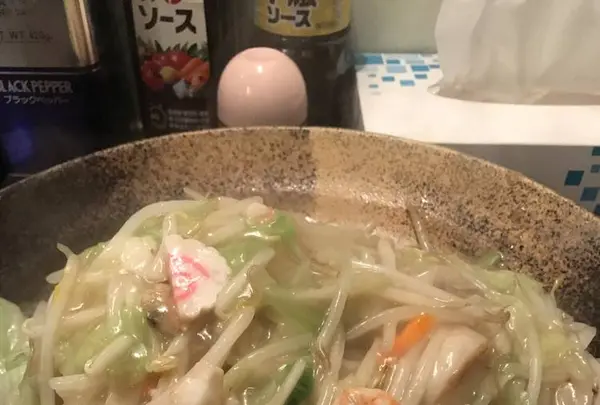 長崎ちゃんぽん ふじの写真・動画_image_648360