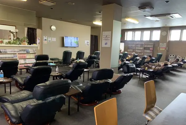 サウナしきじの写真・動画_image_648450