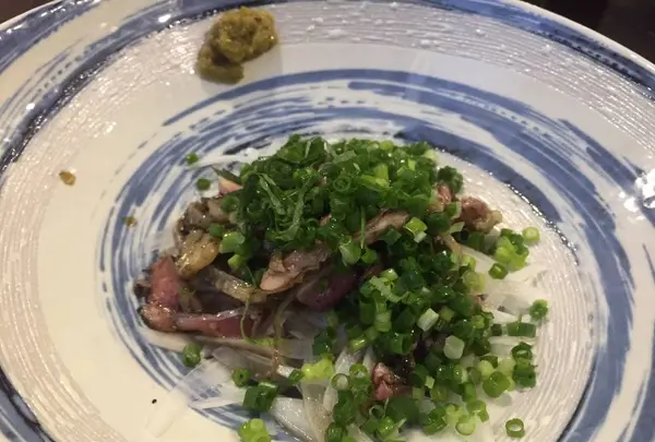 鶏料理ひとりひとりの写真・動画_image_649081