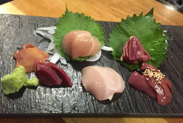 鶏料理ひとりひとりの写真・動画_image_649083