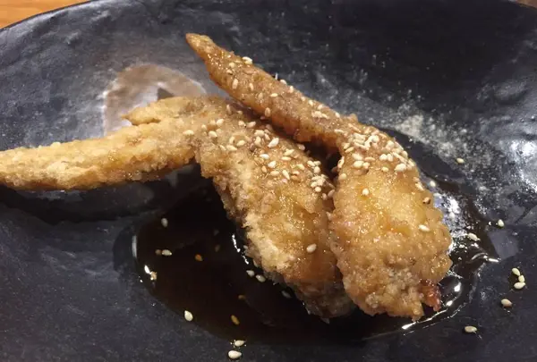 鶏料理ひとりひとりの写真・動画_image_649086