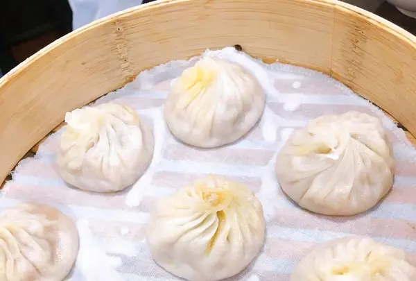 明月湯包(総店)の写真・動画_image_649533