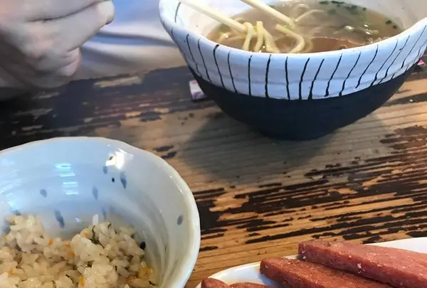 そば処 竹の子の写真・動画_image_649713