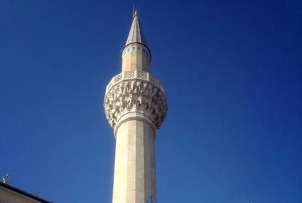 東京ジャーミイ・トルコ文化センター の写真・動画_image_649845