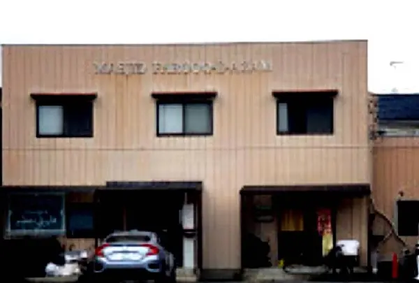 Masjid Faroq-E-Azam (Mosque)の写真・動画_image_649868