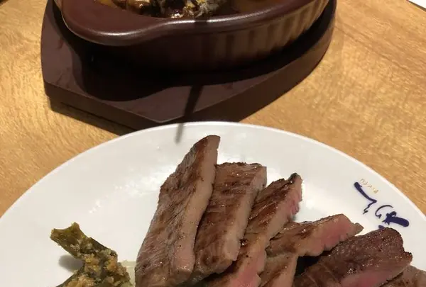 牛たん炭焼 利久 名掛丁店の写真・動画_image_649970