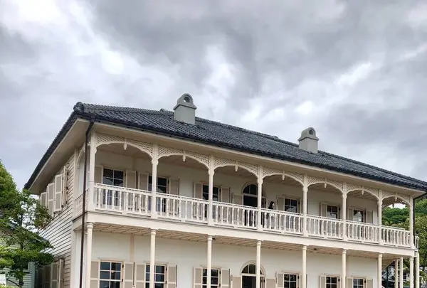 グラバー園の写真・動画_image_650065