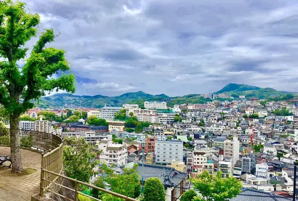 グラバー園の写真・動画_image_650069
