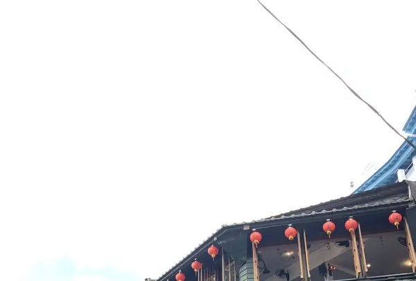 九份老街 Jiufen Old Streetの写真・動画_image_650088