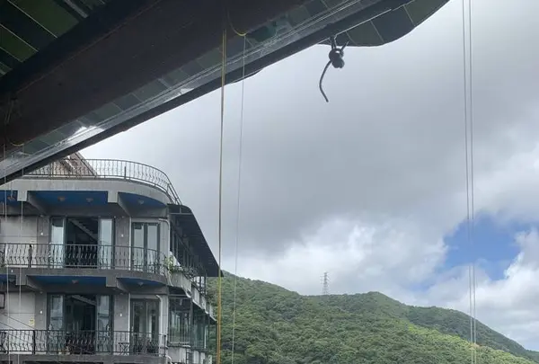 九份老街 Jiufen Old Streetの写真・動画_image_650089