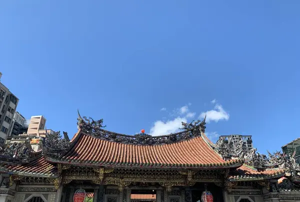 龍山寺（Longshan Temple）の写真・動画_image_650102