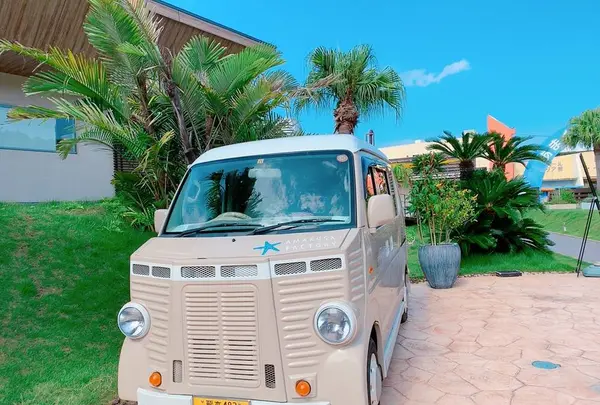 リゾラテラス天草の写真・動画_image_650408