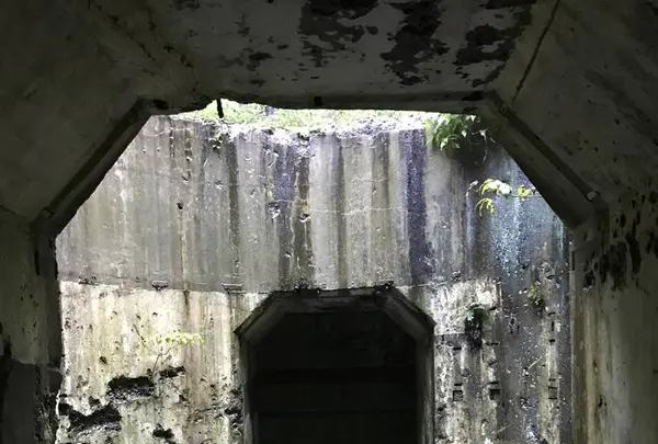 豊砲台跡の写真・動画_image_650510