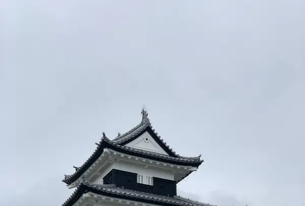 白河小峰城 本丸跡の写真・動画_image_650562