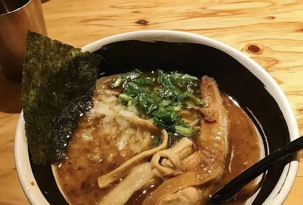 麺場浜虎の写真・動画_image_650757